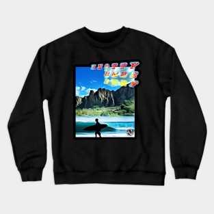 Chasing You Crewneck Sweatshirt